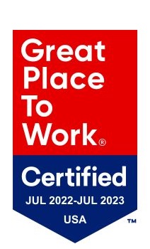Penn Mutual is Great Place to Work-Certified.